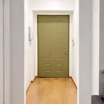 Trilocale Spazioso A 6 Minuti Dal Centro Apartment