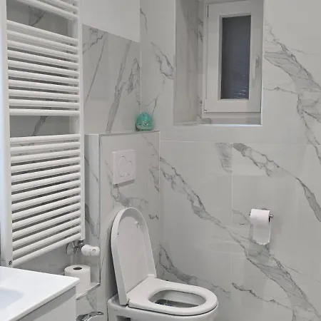 Dannunzio House Apartment Triest