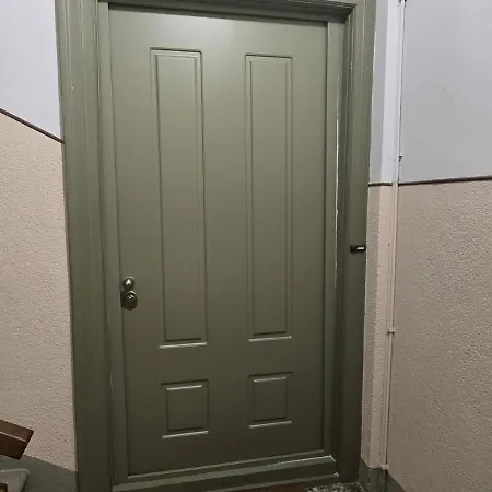 Trilocale Spazioso A 6 Minuti Dal Centro Apartamento