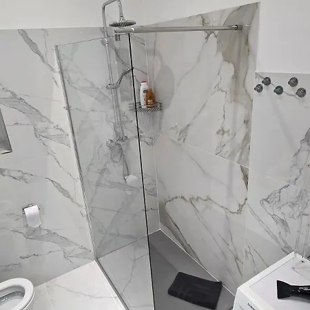 Dannunzio House Apartment *