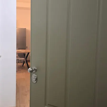 Dannunzio House Apartment