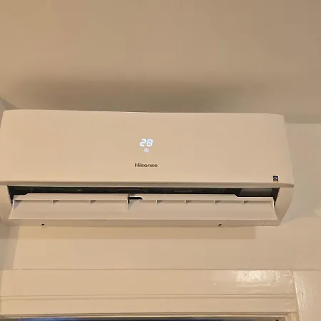 Trilocale Spazioso A 6 Minuti Dal Centro *