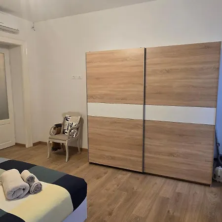 Trilocale Spazioso A 6 Minuti Dal Centro * Trieste