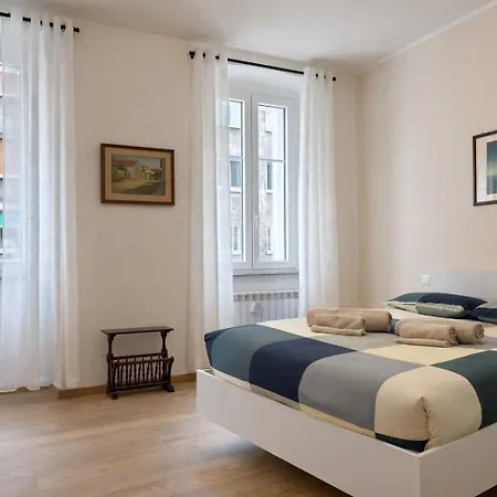 Trilocale Spazioso A 6 Minuti Dal Centro Apartment Trieste