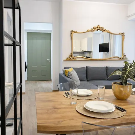 Trilocale Spazioso A 6 Minuti Dal Centro Trieste