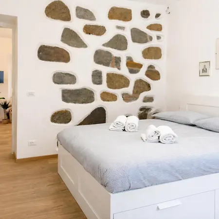 Apartment Trilocale Spazioso A 6 Minuti Dal Centro Trieste