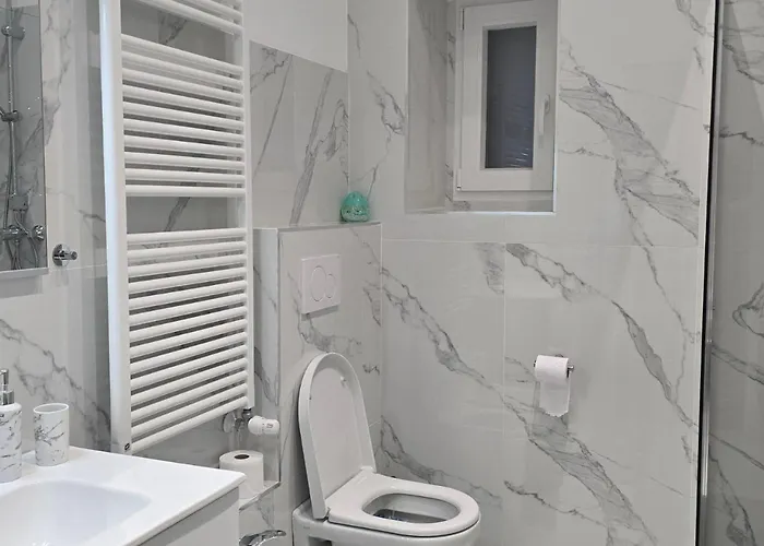 Dannunzio House Apartment Triest