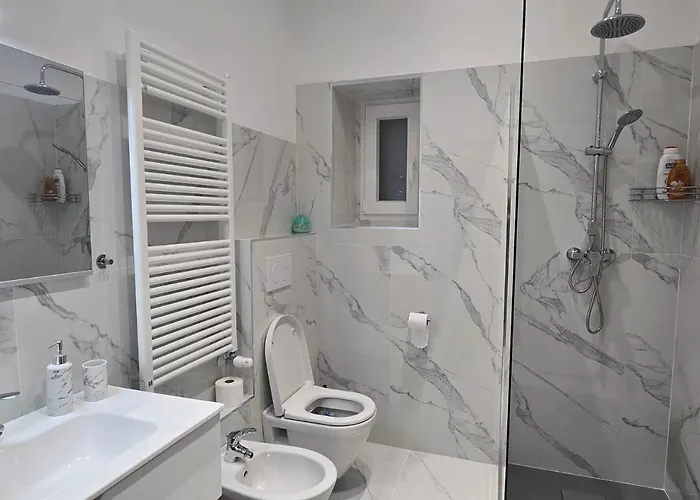 Apartment Dannunzio House Triest