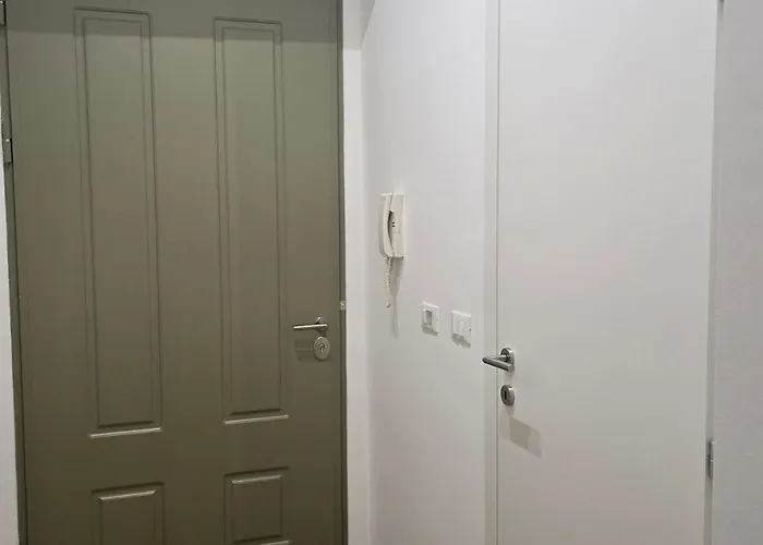 Trilocale Spazioso A 6 Minuti Dal Centro *