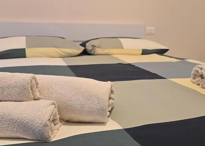 Apartment Dannunzio House *