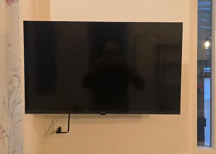 Trilocale Spazioso A 6 Minuti Dal Centro Trieste