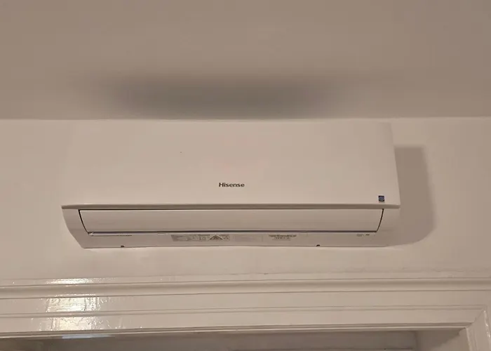 Dannunzio House Triest