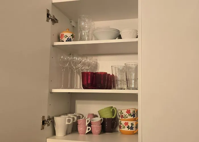 Dannunzio House Apartment *