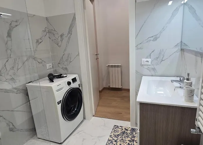 Apartment Dannunzio House Triest