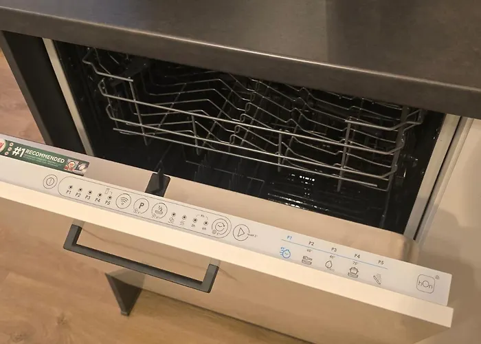 Trilocale Spazioso A 6 Minuti Dal Centro *