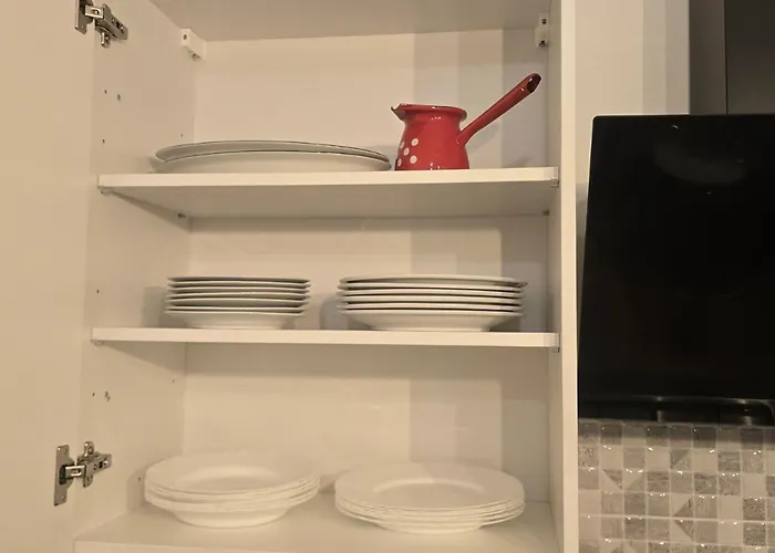 Trilocale Spazioso A 6 Minuti Dal Centro *