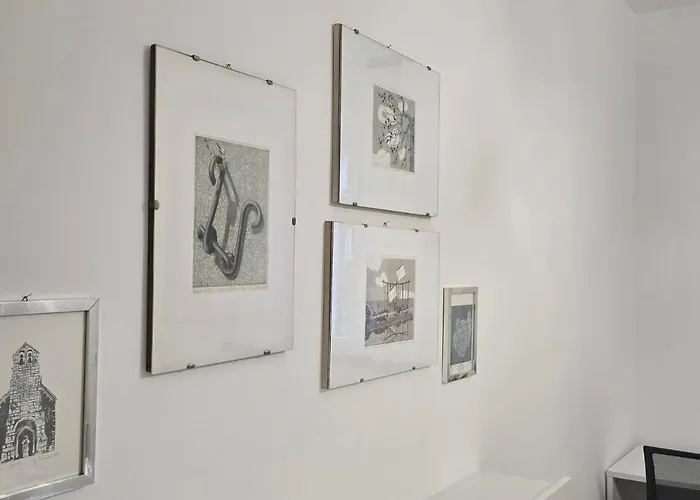 Dannunzio House Triest