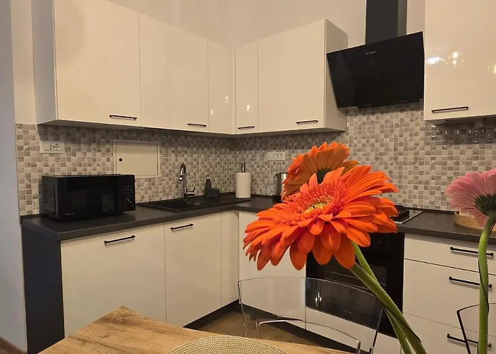 Dannunzio House Triest