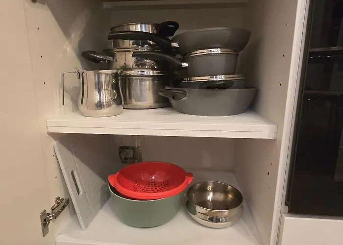 Apartment Dannunzio House *