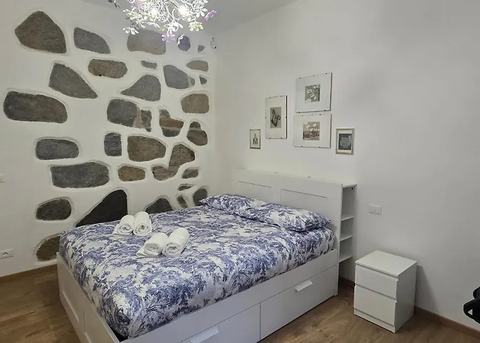 Dannunzio House Apartment *