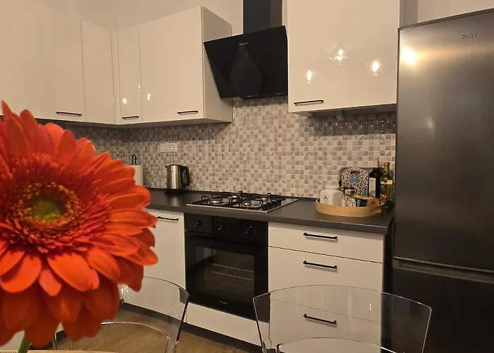 Dannunzio House Apartment Triest