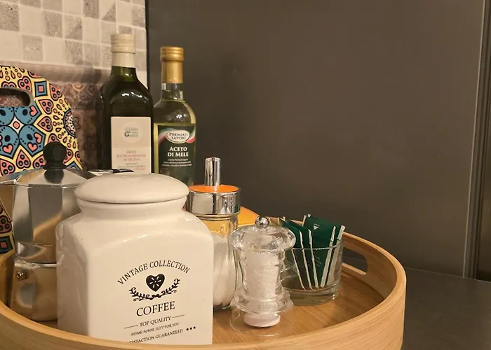 Dannunzio House Apartment