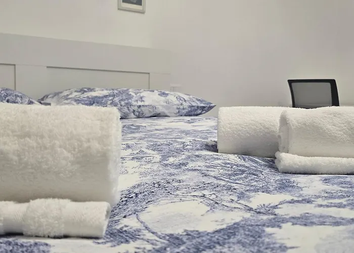 Trilocale Spazioso A 6 Minuti Dal Centro Apartamento