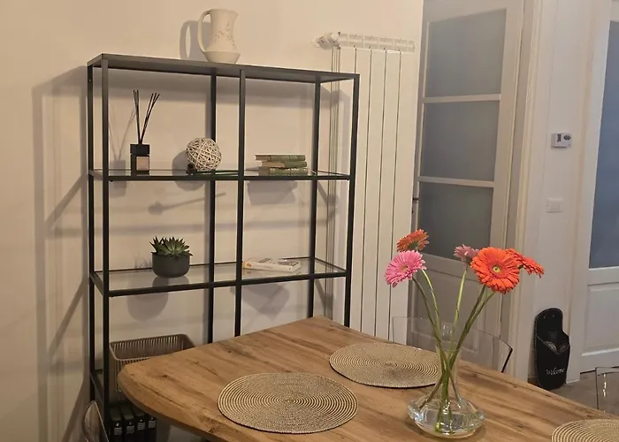 Dannunzio House Triest