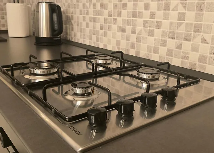 Dannunzio House * Triest